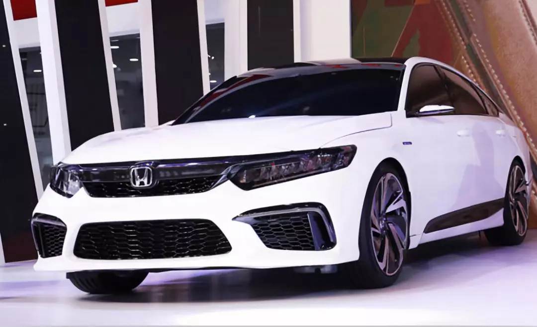 經(jīng)典新生，全新概念車INSPIRE Concept潮流來襲