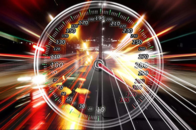 儀表盤上這些燈亮，你要小心了！