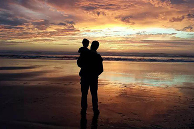 朗讀者丨這一次，只談故鄉(xiāng)