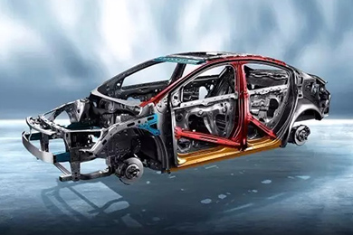 流言終結(jié)丨車是不是越重越安全？