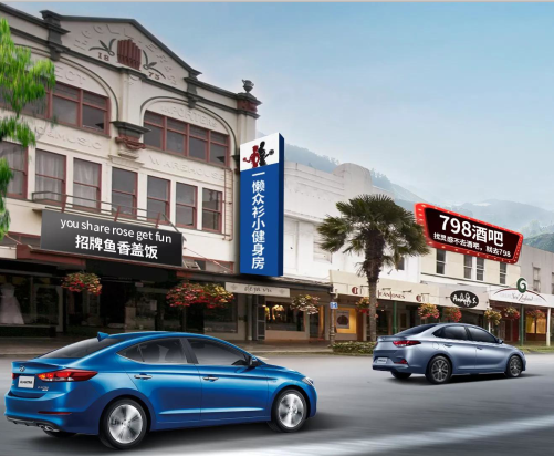 聽說本文的重要信息，只有1%的老司機(jī)能看見