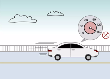 車(chē)主警惕，哪些違法行為扣12分