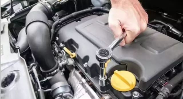 小長假歸來，給愛車做次安全檢查吧！