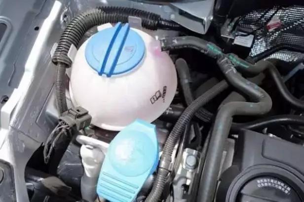 防凍液？如何快速鑒別真假？