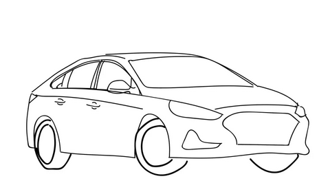 開車只開一側(cè)窗，原來有這么多的好處