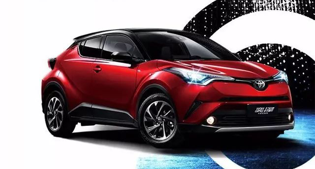 出行，沒它們不行