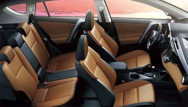 汽車(chē)內(nèi)飾怎么保養(yǎng)？你知道嗎 ?