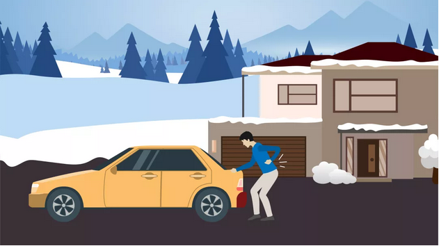 關(guān)于“開(kāi)車(chē)久了腰疼”，老司機(jī)們是這么解決的