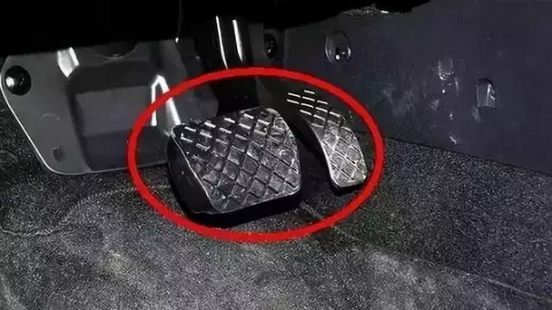 剎車失靈前會發(fā)出的4次“警報”，你知道不知道？