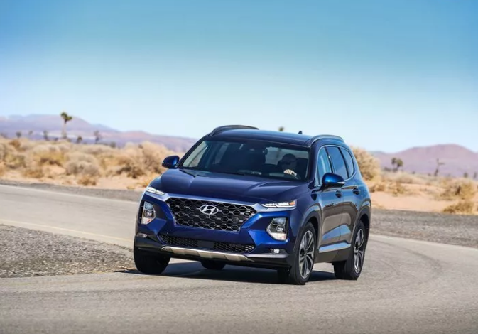 北京現(xiàn)代第四代勝達(dá)實(shí)車已到店—— 現(xiàn)全面接受預(yù)訂！