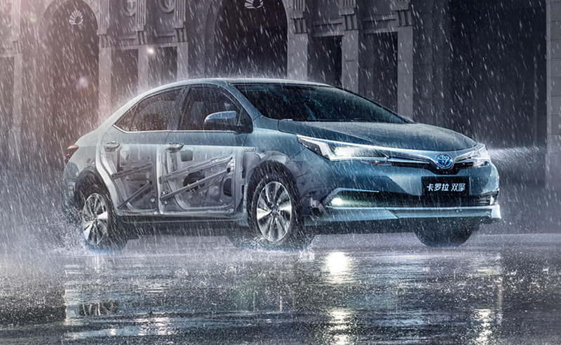 雨天高速公路行車注意事項，趕快收藏吧