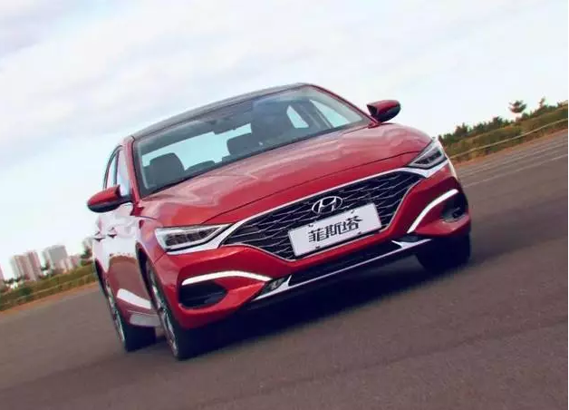 這樣一款“尤物”，怎能不讓人心潮澎湃！