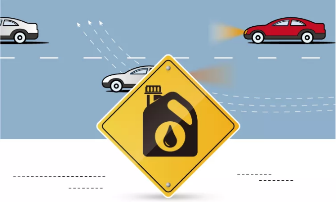 你好老司機 | 停！快剎車！