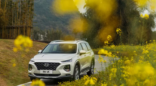 【兒童節(jié)】能為寶貝保駕護航的SUV了解一下？