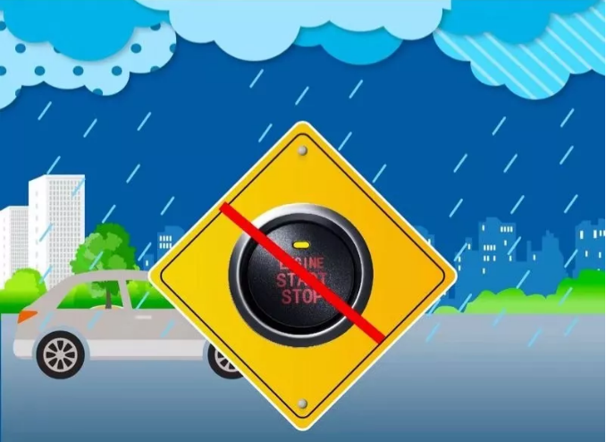 涉水行車靠的是技巧，可不靠跟風！