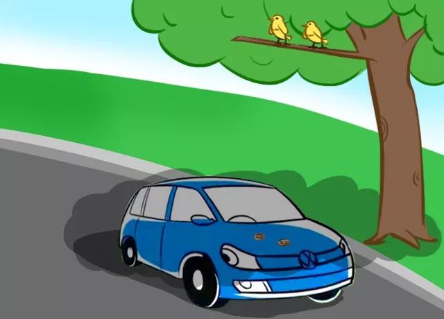 夏日停車的那些“學問”，你都知道嗎？