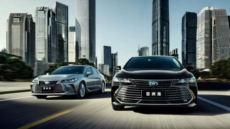 出場自帶主角光環(huán)，這些車型值得一看