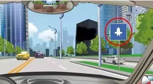 最易被扣分的交通標(biāo)志，第一個(gè)你就不認(rèn)識(shí)！
