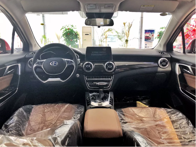 汽車入秋，保養(yǎng)同樣不可忽視，記得要看哦！