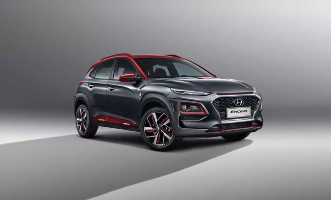 再造英雄！昂希諾 鋼鐵俠版登陸“造點(diǎn)新貨”，14.99萬(wàn)正式開售