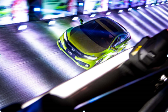 CIVIC思域，緣何能長(zhǎng)踞C位？