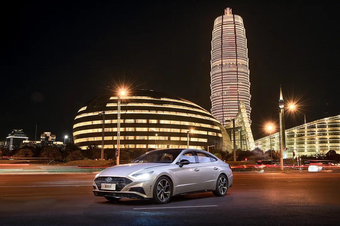 索薦不凡，推薦購車禮遇升級(jí)