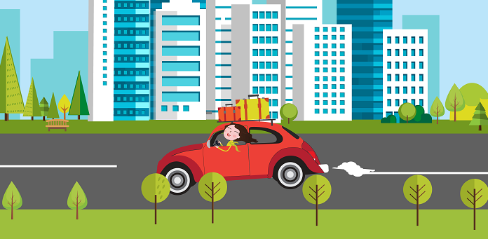 用車百科丨開車稍不注意就被拍的違章“陷阱”，你中過嗎？