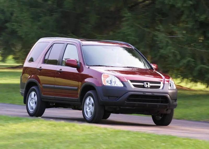 媒體視角丨目標(biāo)客戶是“年輕過(guò)”還是“正年輕”？新CR-V表示一個(gè)都不放過(guò)