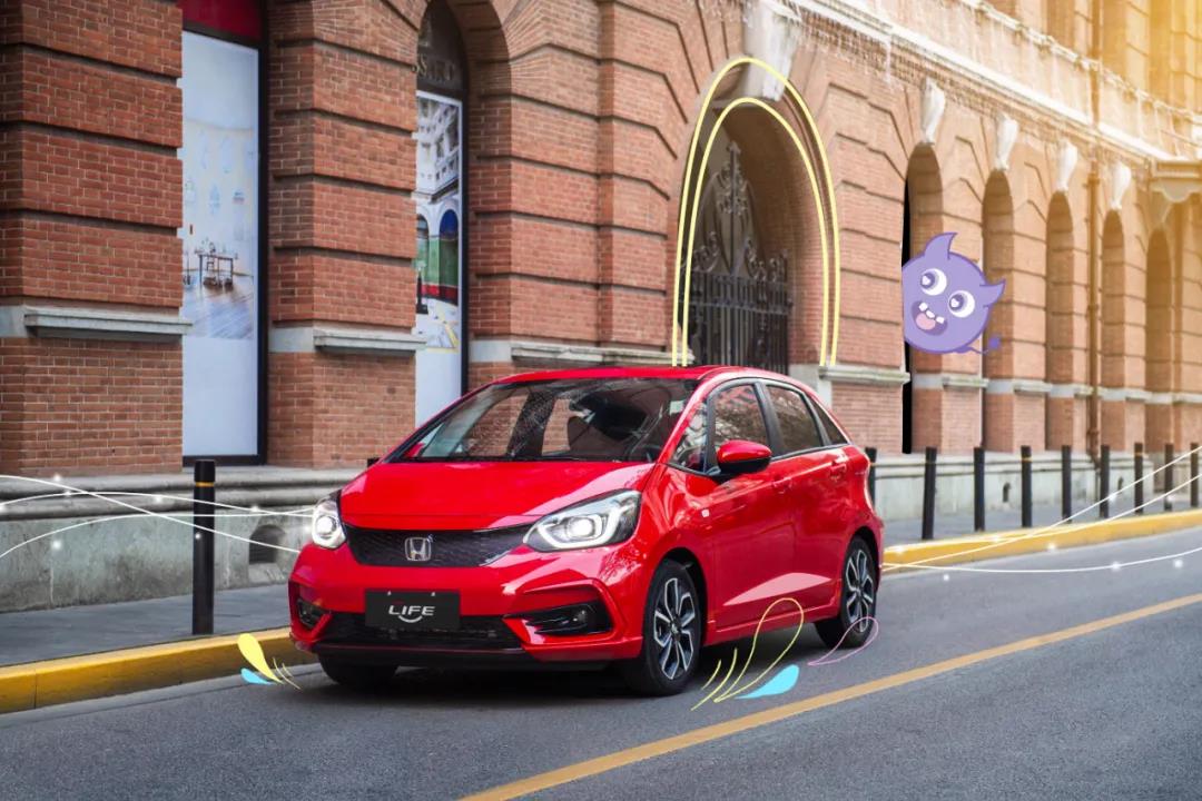 榮獲“熱度向上車(chē)型”，不愧是來(lái)福醬