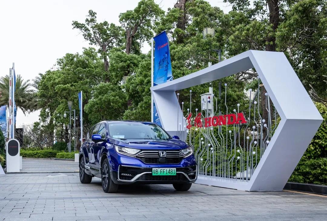 你想要的PHEV城市出行樣本，就在這里！