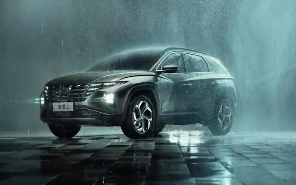 用車百科｜夏天突發(fā)暴雨，這份行車指南請收好