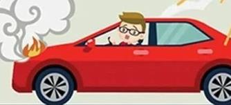 丨廣汽豐田天嬌寶慶店丨夏季戶外停車非常危險！這四點須緊記！