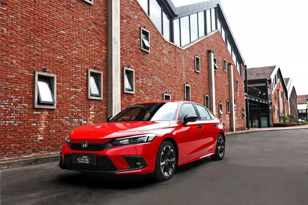 第十一代思域的開箱評(píng)測(cè)來了！