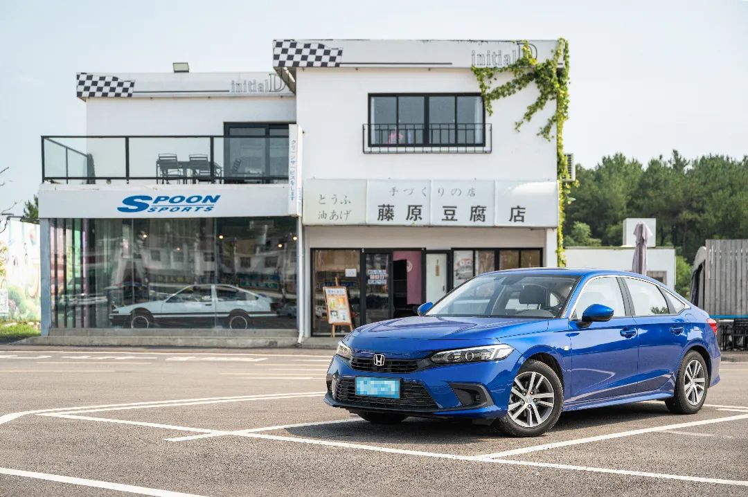 本人有料 | 27歲這年，我擁有了夢(mèng)中情車(chē)