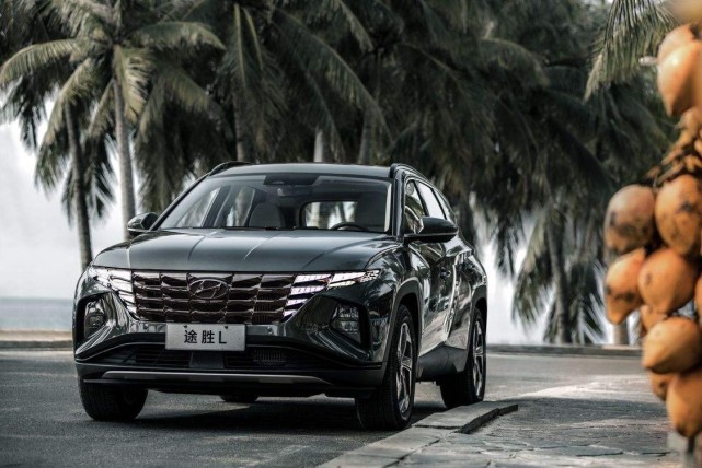 不懼油價(jià)瘋漲 北京現(xiàn)代CVVD技術(shù)讓用車(chē)更實(shí)惠