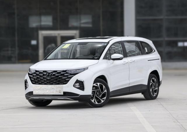 實力派合資MPV，頂配不足22萬元，宜家又宜商