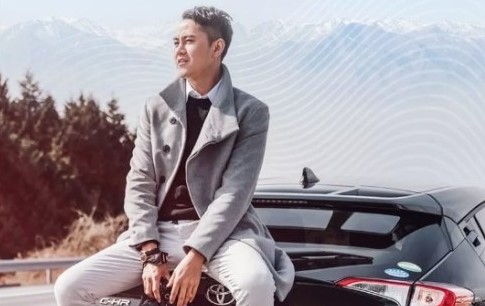 與C-HR探索更多精彩，盡享旅行樂趣！