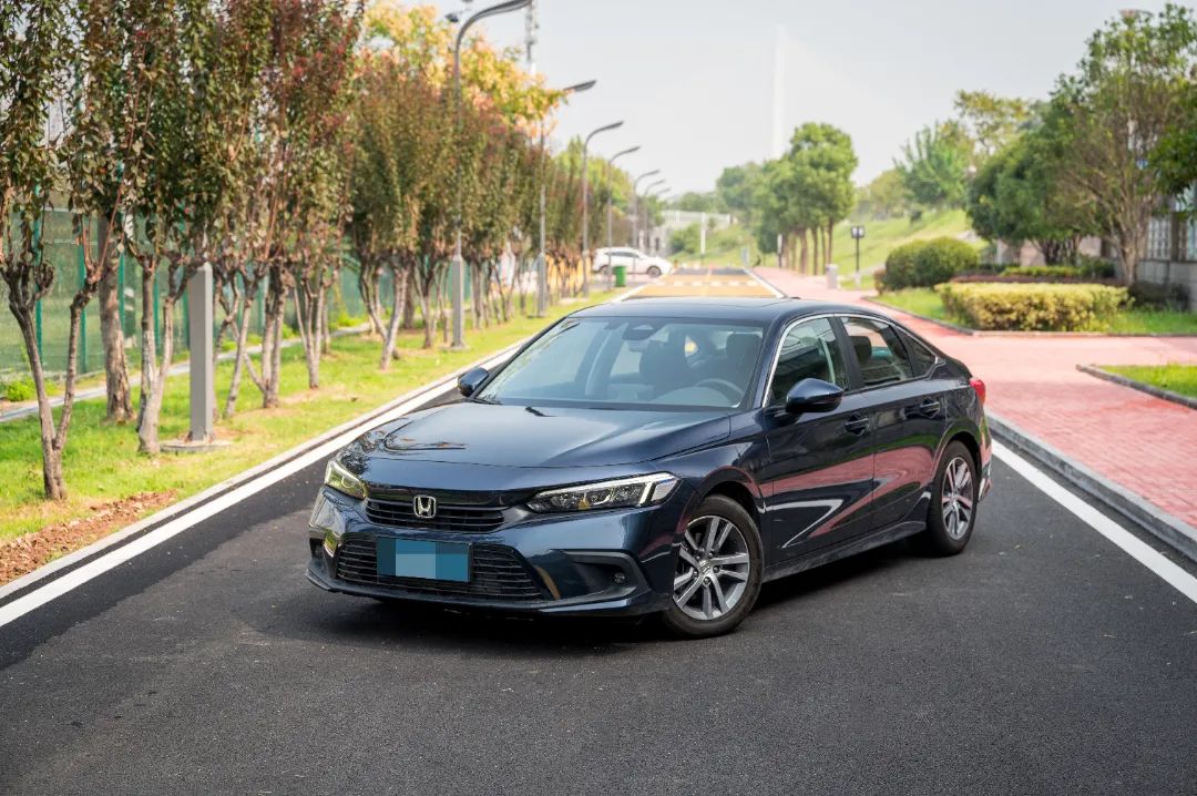 本人有料 | 思域的到來，帶給我許多珍貴的回憶