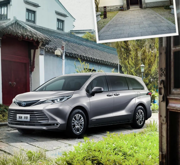 賽那時(shí)光丨相約蘇州園林，擁抱更多幸福時(shí)刻