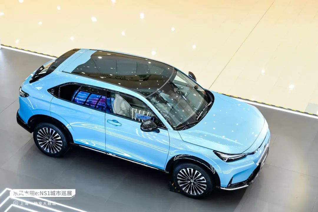 儂好！這里有場電力十足的滬上見面會