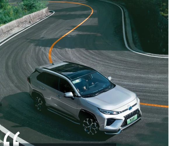 威力四驅(qū)｜威蘭達(dá)挑戰(zhàn)中國之極·陸地線圓滿收官！