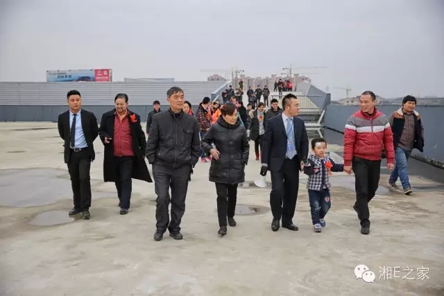 汽配精英齊聚天嬌國際汽車城，暢談發(fā)展“協(xié)力共贏”