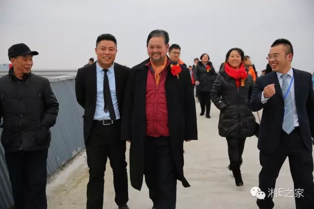 汽配精英齊聚天嬌國際汽車城，暢談發(fā)展“協(xié)力共贏”