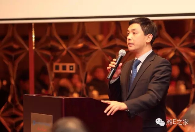 汽配精英齊聚天嬌國際汽車城，暢談發(fā)展“協(xié)力共贏”