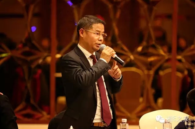 汽配精英齊聚天嬌國際汽車城，暢談發(fā)展“協(xié)力共贏”